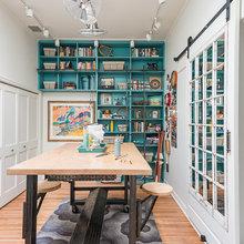 Studio Space