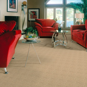 McCordsville Living Space