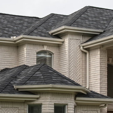 Shingle Roof Replacement
