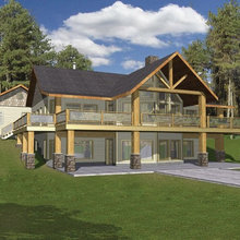 Lake House