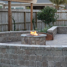 Patio Ideas