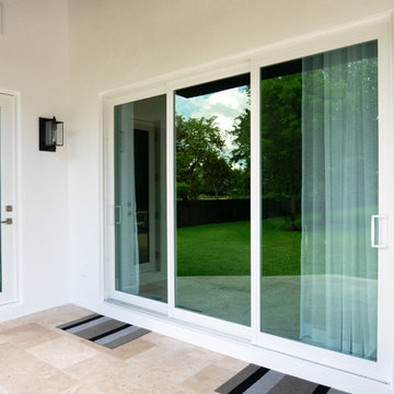 Impact Windows and Doors in SW Ranches