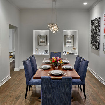 Lincoln Park single Family Home