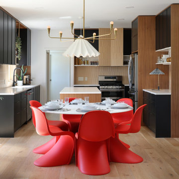 Grand Rapids Custom Kitchen