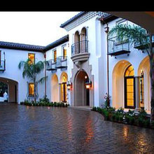 Exterior Ideas