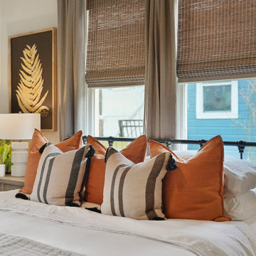 Midtown Galveston | STR Outfitting