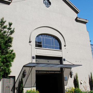 Sausalito Powerhouse