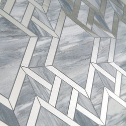 Bryant Rectangle Petite - Wall And Floor Tile