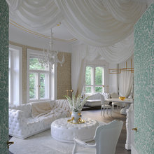 PARIS APARTMENTS
