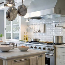 Modernized Kitchen: 5 Remodeling and Design Ideas for a Transformed Kit