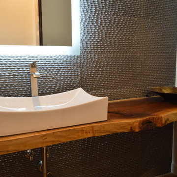 Bates Remodel at DC Ranch Scottsdale AZ