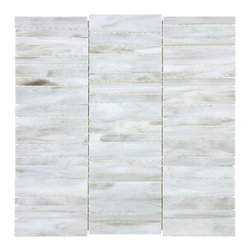 Glass Collections - Mosaic Tile