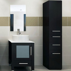 Avola Bathroom Vanities - Bathroom Vanities And Sink Consoles