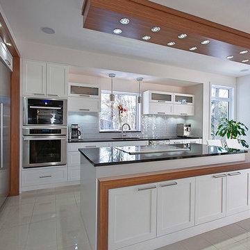 Cabico Cabinets