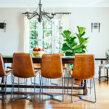 Integrity House