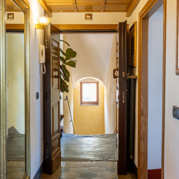 Appartamento al centro di Frascati