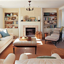 jesker coffee table