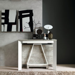 Delta | console - Console Tables