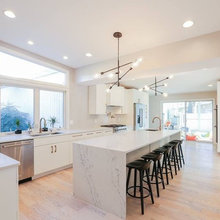 Kitchen- General