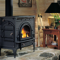 Wood Burning Stoves - Freestanding Stoves