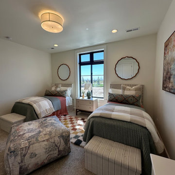 Star, Idaho Parade of homes