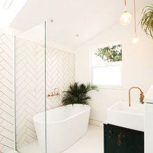 Baño Raquel