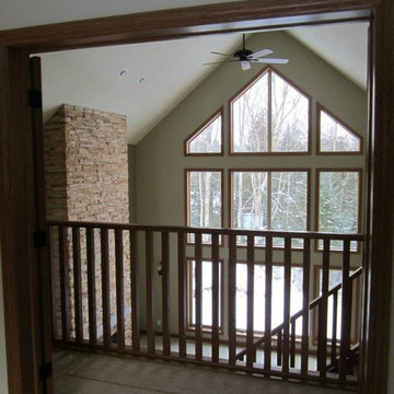 Loft Spaces