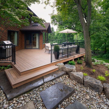 L.O. Congress award winner: 'Nature's Doorstep' Waterdown, ON