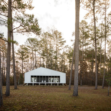Nash Tiny House