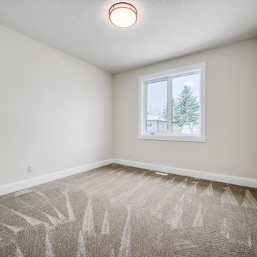 Reader Cres NE New Showhome