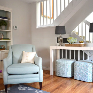 Loyalist Drive Townhouse