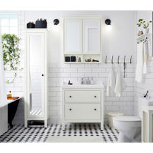 Bathroom Ideas