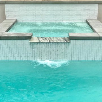 Swimming Pools