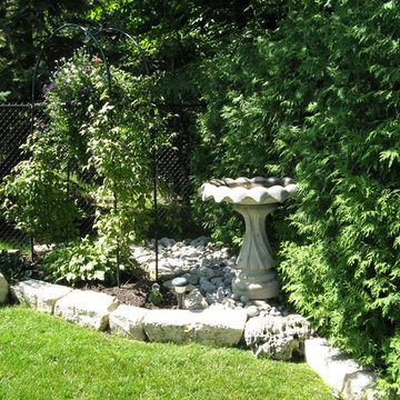Our Work