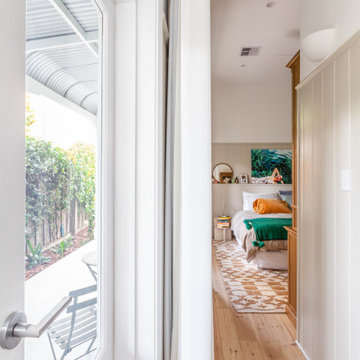 The Paperbark - Heritage Renovations & Additions in Claremont