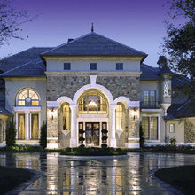 Exterior - Inspirational Picture