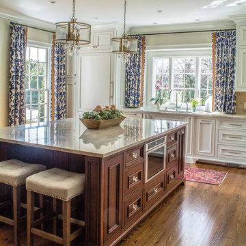 Raven Road Kitchen Renovation