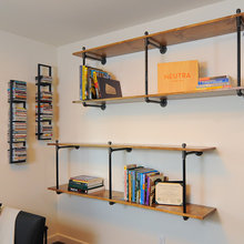 pipe furniture