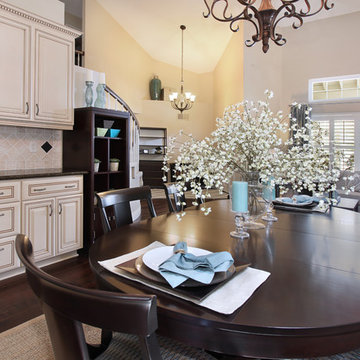 Residence in Trabuco Canyon, CA