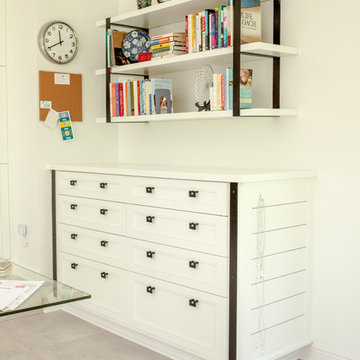 Clean Transitional Update