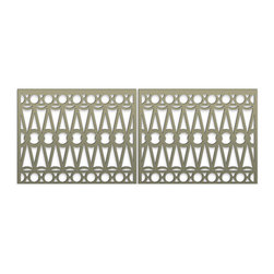 Bok Modern Pattern Library - Products