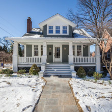 Exterior Ideas