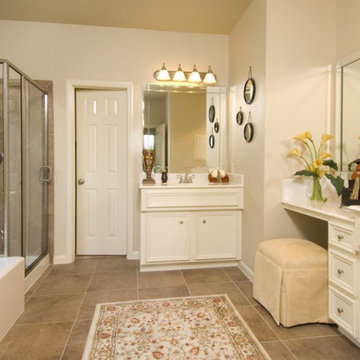Renovation projects