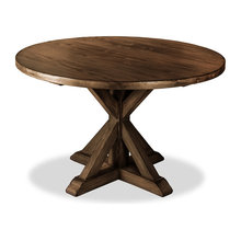 54 inch round dining tables