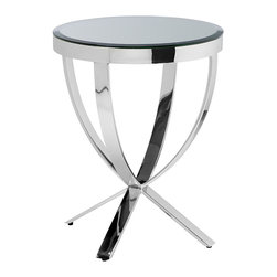 John Lewis Riviera Side Table - Nightstands And Bedside Tables