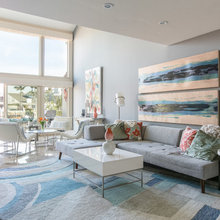 Bay Family Room