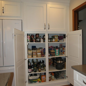 Oakland Twp Mid Continent Kitchen