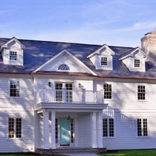 Lakewood House