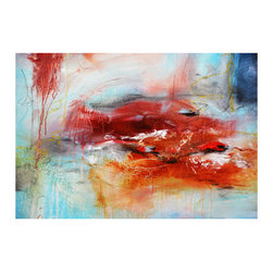 Abstract Art Prints - Prints And Posters