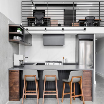 Loft Office